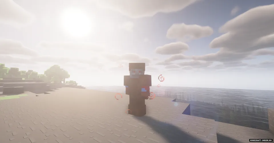 Alex's Set Bonus — Minecraft mod, rasm 2