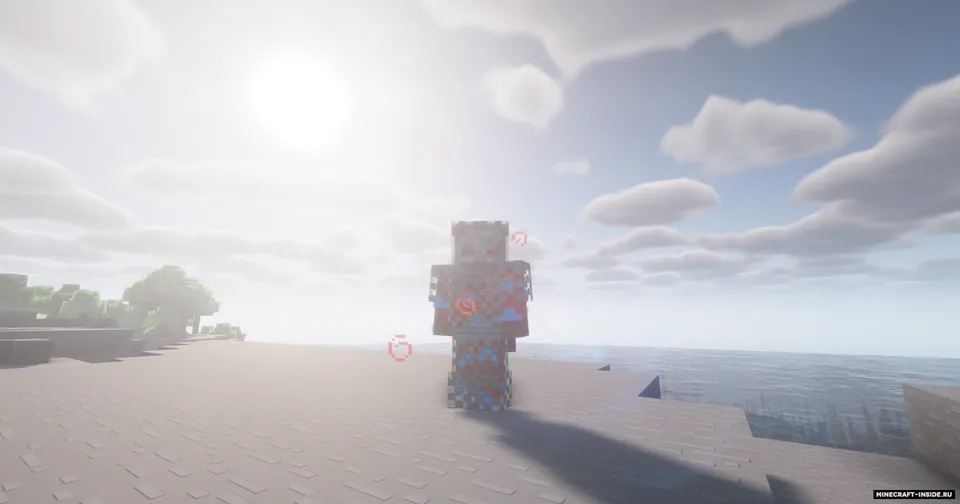 Alex's Set Bonus — Minecraft mod, rasm 3