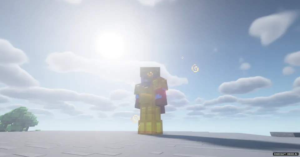 Alex's Set Bonus — Minecraft mod, rasm 5