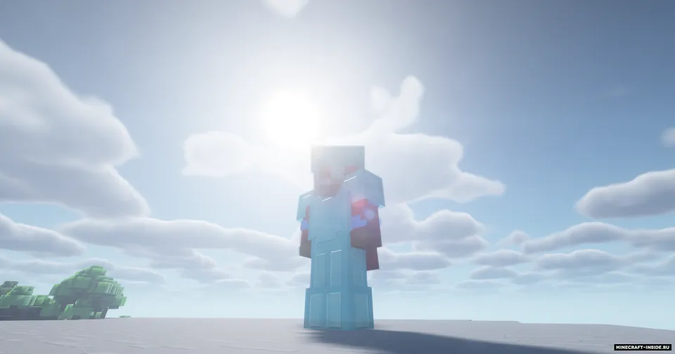 Alex's Set Bonus — Minecraft mod, rasm 6