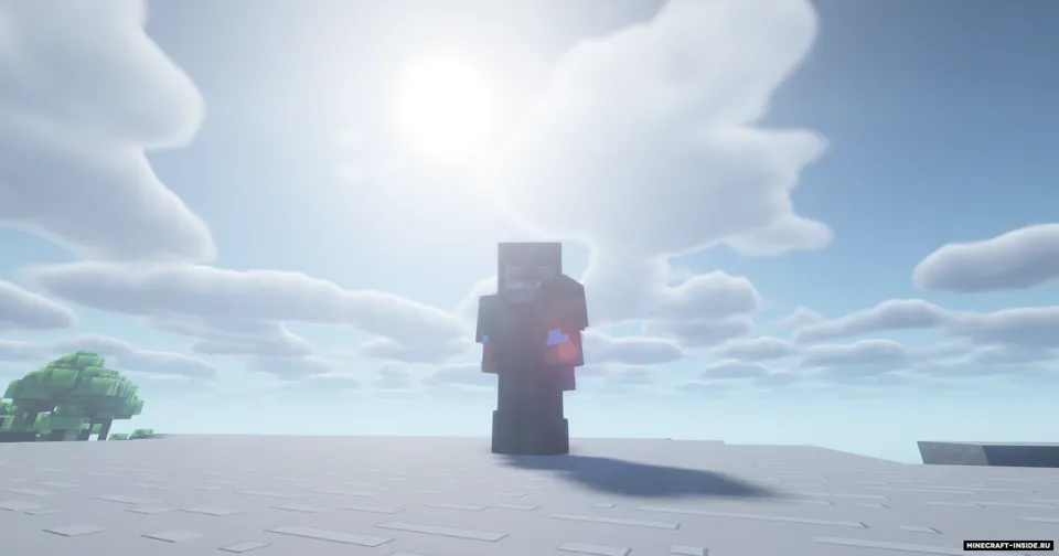 Alex's Set Bonus — Minecraft mod, rasm 7