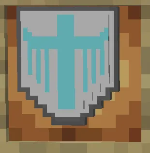 Simple Shields — Minecraft mod, rasm 4