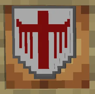 Simple Shields — Minecraft mod, rasm 5