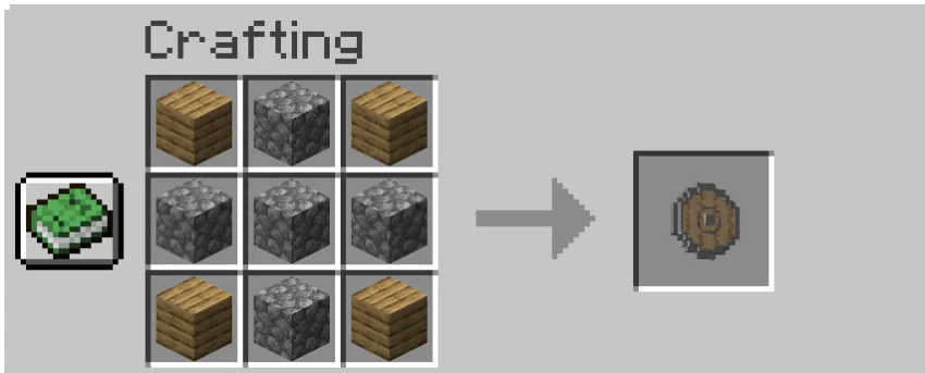 Simple Shields — Minecraft mod, rasm 7