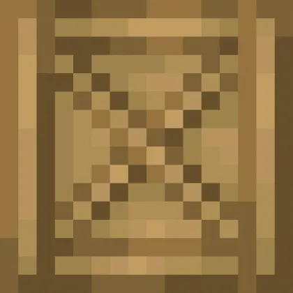 Carry Capacity — Minecraft mod, rasm 1