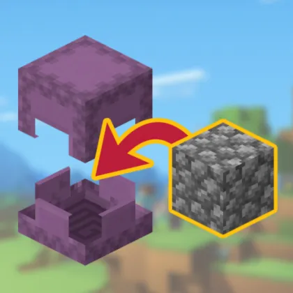 Shulker Enchantments — Minecraft mod, rasm 1
