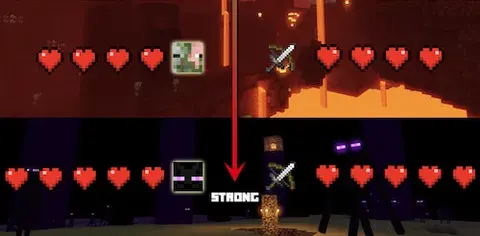 Dungeon Difficulty
