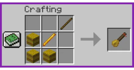 Brooms — Minecraft mod, rasm 5