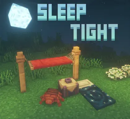 Sleep Tight