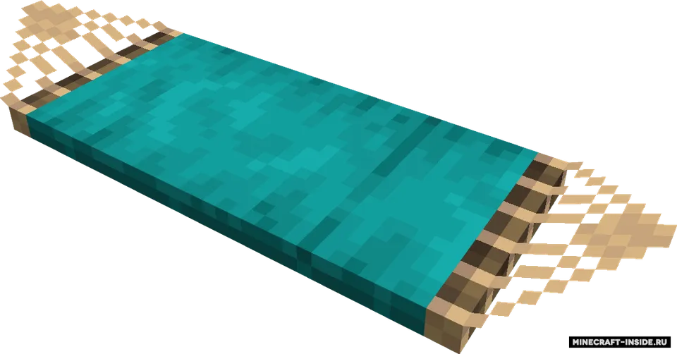 Sleep Tight — Minecraft mod, rasm 2