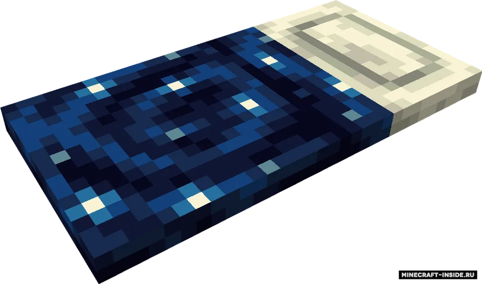 Sleep Tight — Minecraft mod, rasm 3