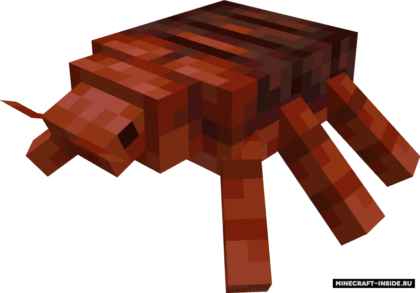 Sleep Tight — Minecraft mod, rasm 4