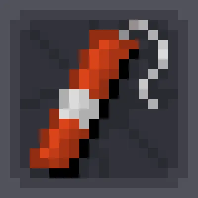 TNT Stick VanillaPlus — Minecraft mod, rasm 1