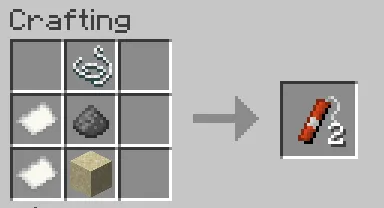 TNT Stick VanillaPlus — Minecraft mod, rasm 3