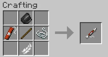 TNT Stick VanillaPlus — Minecraft mod, rasm 4