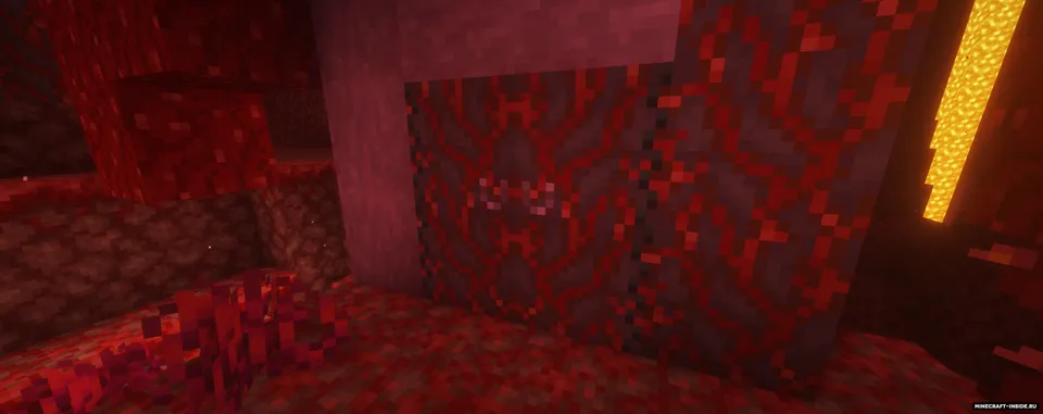 Xtra Doors — Minecraft mod, rasm 3