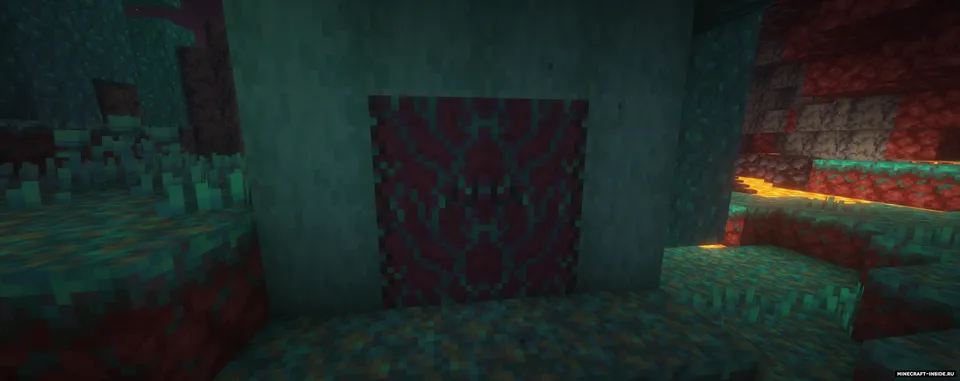 Xtra Doors — Minecraft mod, rasm 4