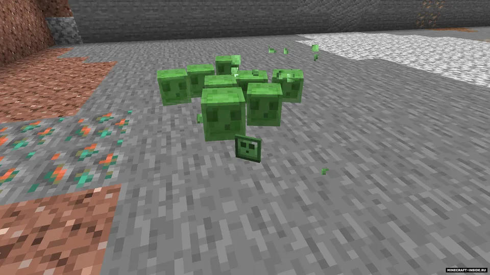 Peculiar Pieces — Minecraft mod, rasm 5