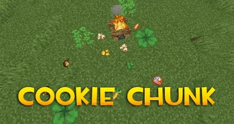 Cookie Chunk