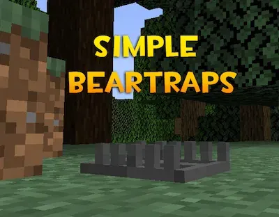 Simple Beartraps