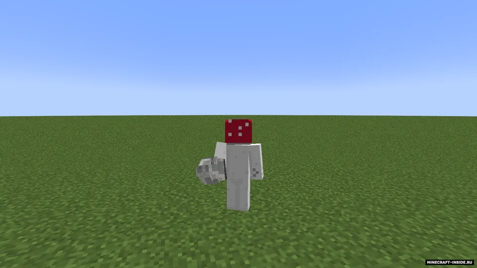 Reckless Drilling — Minecraft mod, rasm 2