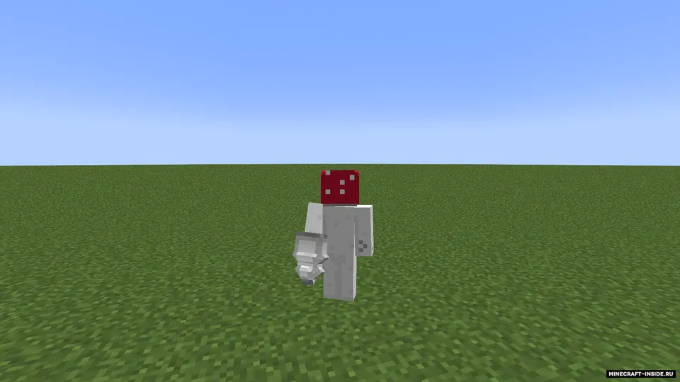Reckless Drilling — Minecraft mod, rasm 3