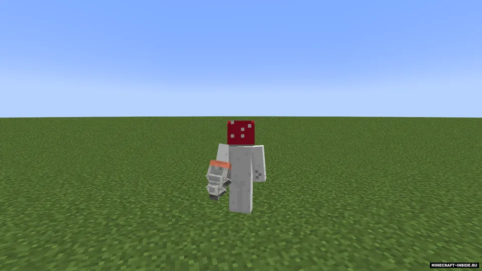 Reckless Drilling — Minecraft mod, rasm 4