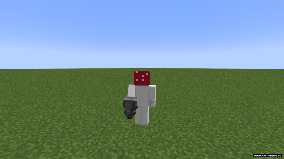 Reckless Drilling — Minecraft mod, rasm 5