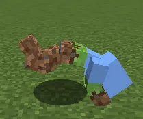 Epic Fight — Minecraft mod, rasm 2