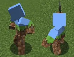 Epic Fight — Minecraft mod, rasm 3