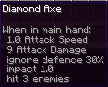 Epic Fight — Minecraft mod, rasm 5