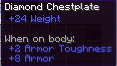 Epic Fight — Minecraft mod, rasm 8