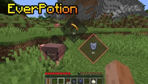 EverPotion