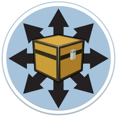 Quicksort — Minecraft mod, rasm 1