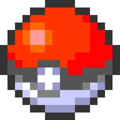 Mirkiri's PokeBall
