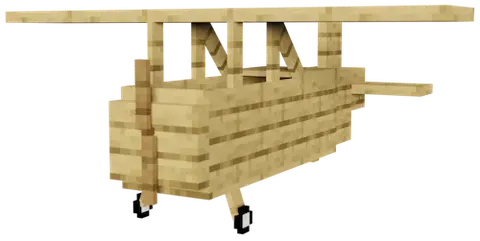 Ultimate Plane