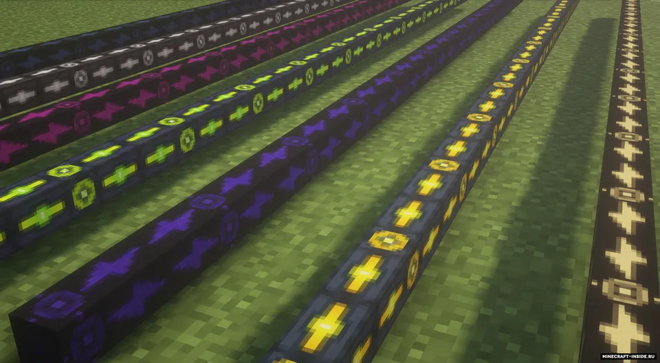 IndustrialUpgrade — Minecraft mod, rasm 7