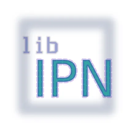 libIPN — Minecraft mod, rasm 1