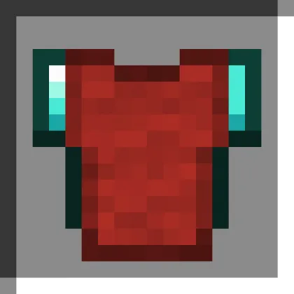 Extended Armor — Minecraft mod, rasm 1