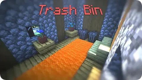 Trash Bin