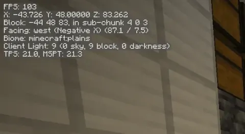 InfoHUD