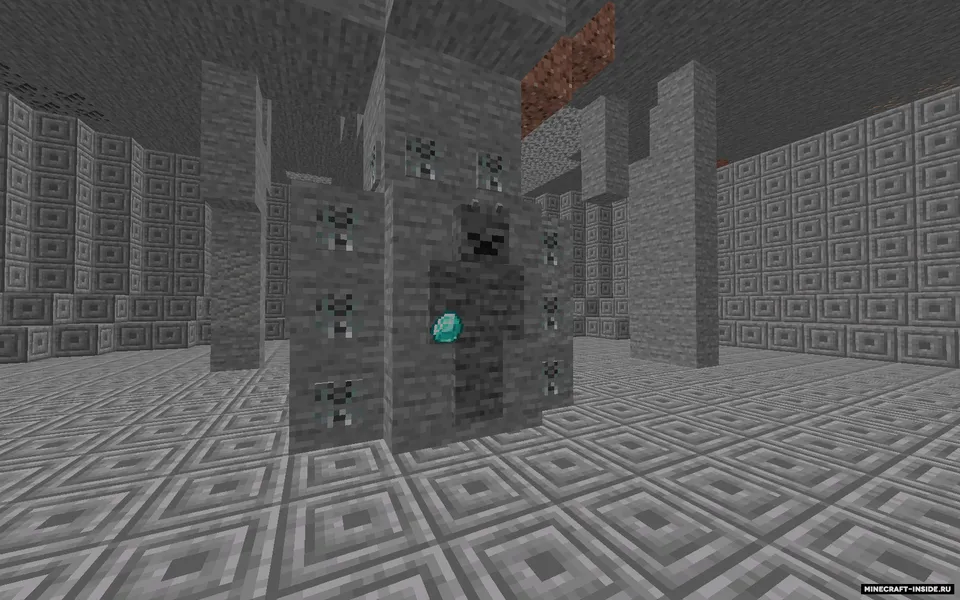 Ripples of the Past — Minecraft mod, rasm 7