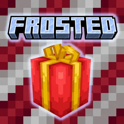 Frosted