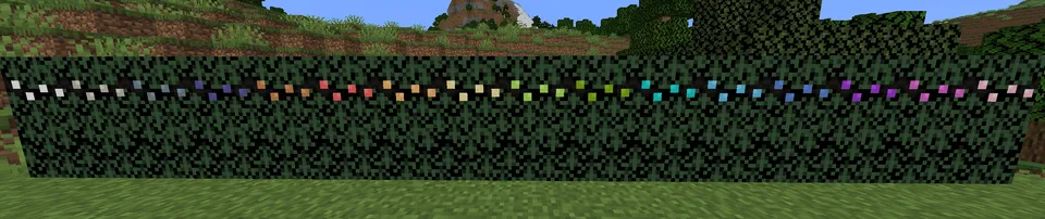 Frosted — Minecraft mod, rasm 2