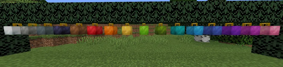 Frosted — Minecraft mod, rasm 5