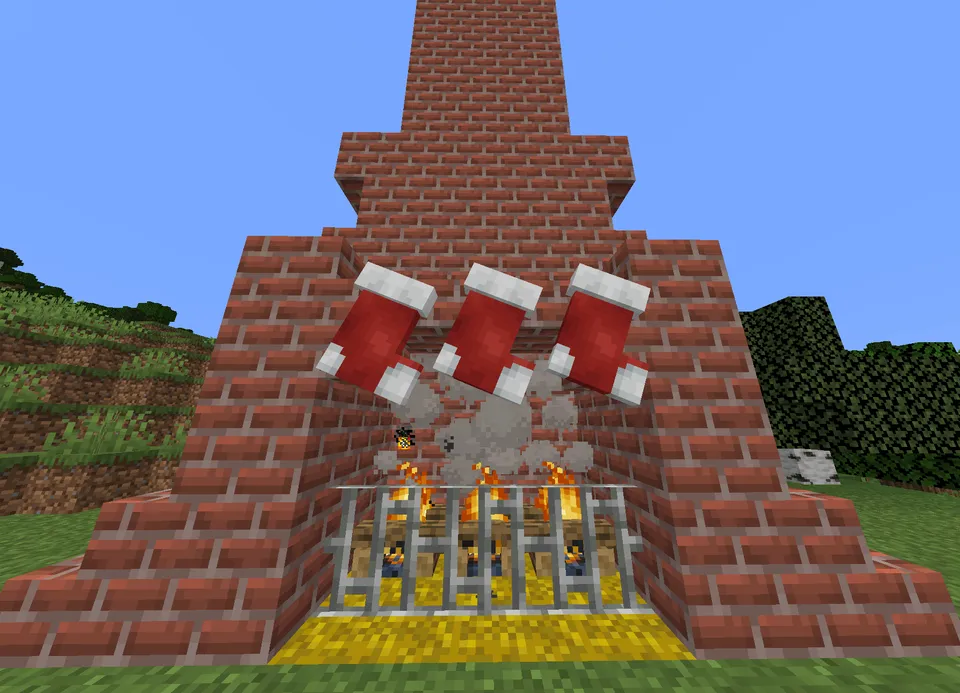 Frosted — Minecraft mod, rasm 7