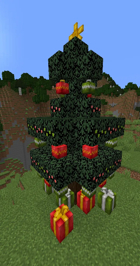 Frosted — Minecraft mod, rasm 8