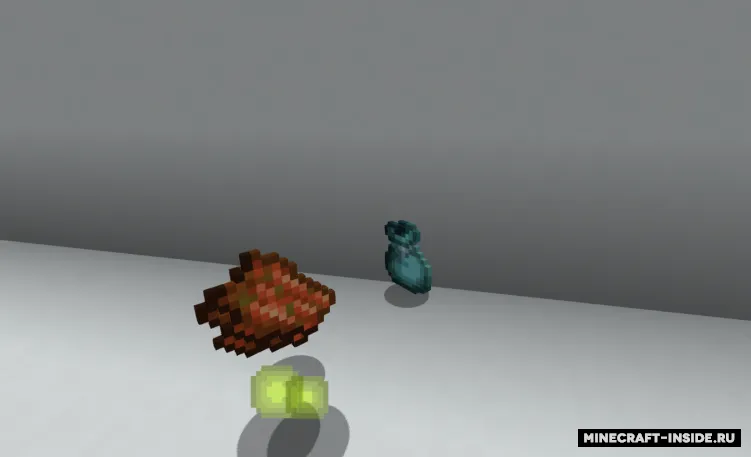 Kvadrat's Loot bag — Minecraft mod, rasm 3