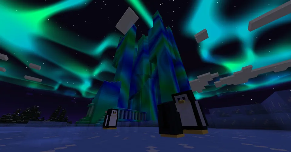 The Twilight Forest — Minecraft mod, rasm 4