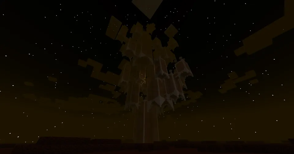 The Twilight Forest — Minecraft mod, rasm 5